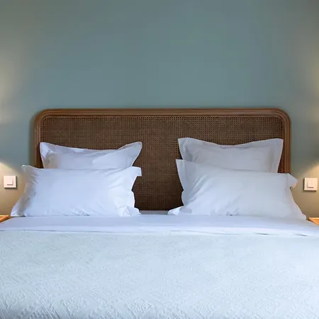 Aparthotel Le Perroquet Qui Bulle Reims
